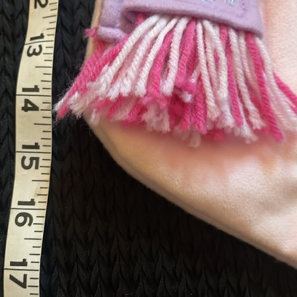 Unicorn Stocking - Picture 9 of 11